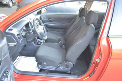 Used 2009 Hyundai Accent SE image 39