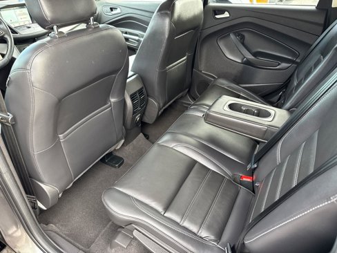 Used 2018 Ford Escape SEL image 21