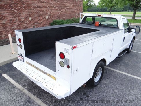 Used 2004 Ford F350 2WD Regular Cab Super Duty image 6