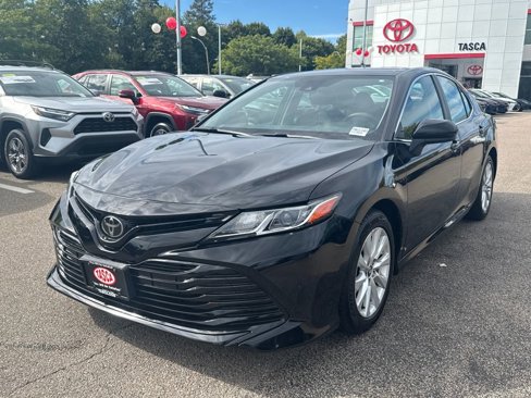 Used 2020 Toyota Camry LE image 7