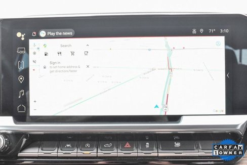 Used 2023 GMC Sierra 1500 Elevation image 20