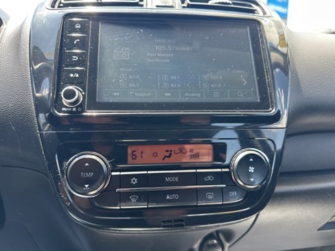 Used 2022 Mitsubishi Mirage ES image 30