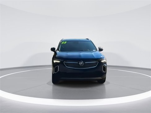 Used 2023 Buick Envision Preferred image 9