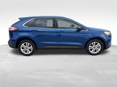 Used 2020 Ford Edge SEL image 6