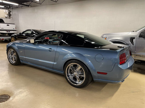Used 2008 Ford Mustang GT Premium image 47