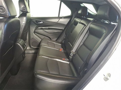 Used 2021 Chevrolet Equinox Premier image 14