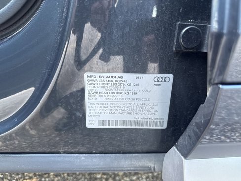 Used 2018 Audi Q5 2.0T Premium image 13