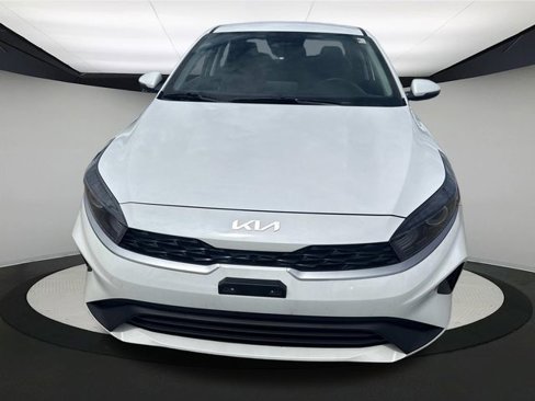 Used 2023 Kia Forte LXS w/ LXS Technology Package image 10
