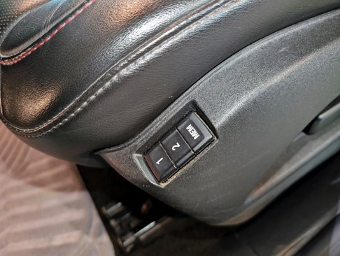 Used 2015 Chevrolet Equinox LTZ image 19