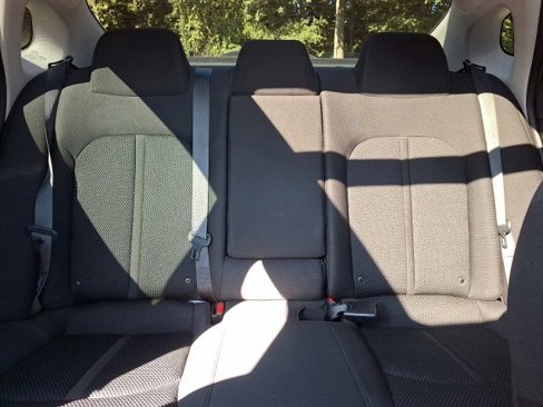 Used 2019 Kia Optima LX w/ LX Premium Package image 17