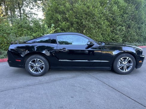 Used 2014 Ford Mustang Premium image 13