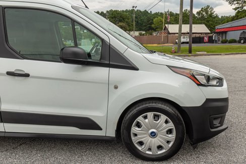 Used 2023 Ford Transit Connect XL image 4