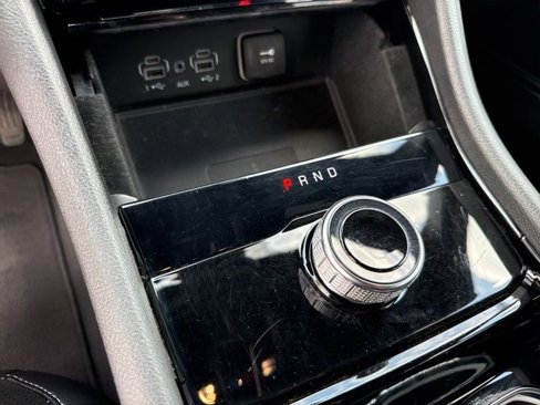 Certified 2022 Jeep Grand Cherokee Altitude image 7