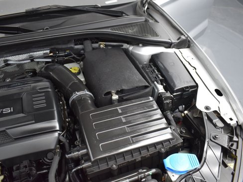 Used 2015 Audi A3 1.8T Premium w/ Cold Weather Package image 31