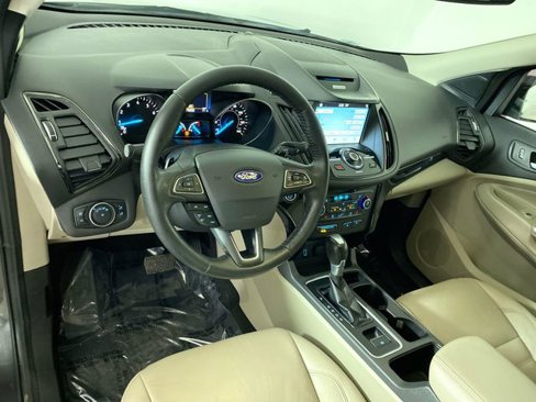 Used 2017 Ford Escape Titanium image 24