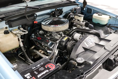 Used 1989 Chevrolet Silverado 1500 2WD Regular Cab image 9