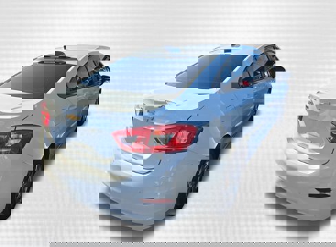 Used 2017 Chevrolet Cruze LS image 3