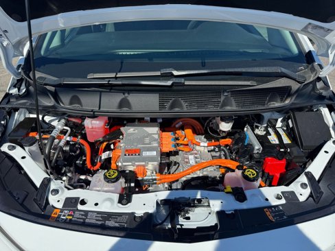 Used 2023 Chevrolet Bolt LT w/ Driver Confidence Package image 34