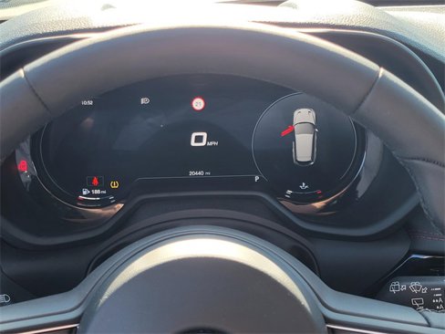 Used 2024 Dodge Hornet GT Plus image 32