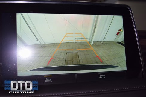 Used 2022 Chevrolet Tahoe Z71 image 51