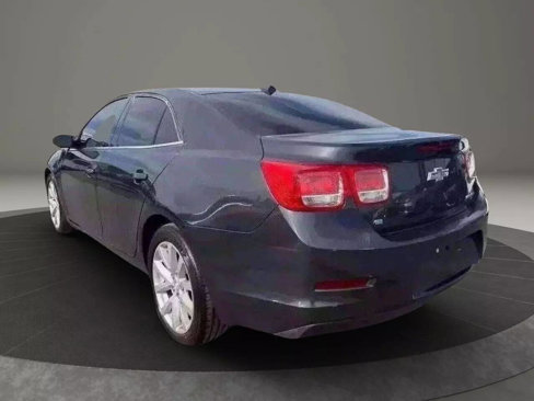 Used 2014 Chevrolet Malibu LT image 5