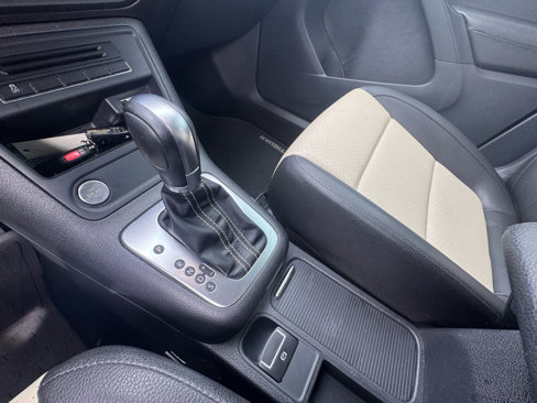 Used 2016 Volkswagen Tiguan S image 23