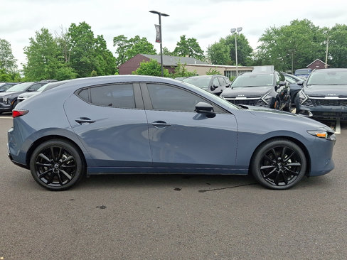 Used 2022 MAZDA MAZDA3 s image 7