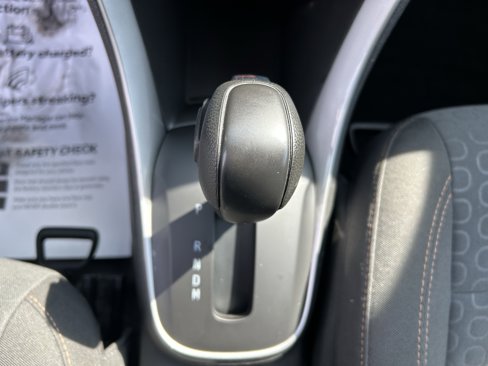 Used 2020 Chevrolet Trax LS w/ Tint and Cruise Package image 28