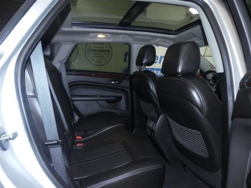 Used 2014 Cadillac SRX Performance w/ Driver Awareness Package image 21