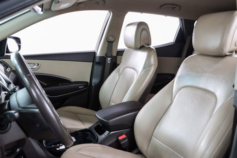 Used 2017 Hyundai Santa Fe Sport image 23