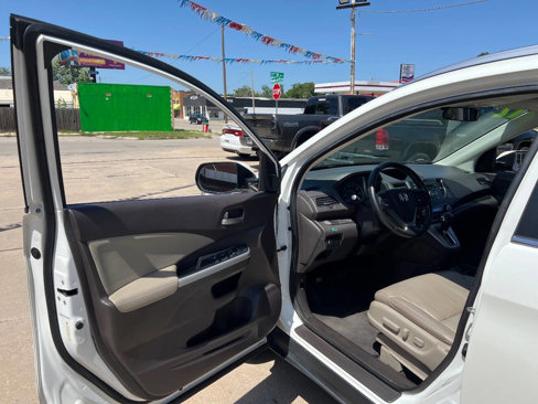 Used 2012 Honda CR-V EX-L image 7