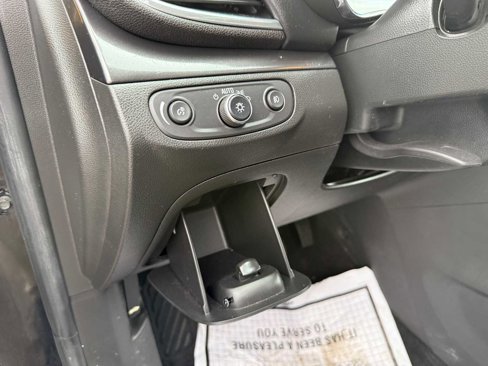 Used 2019 Buick Encore Sport Touring w/ Safety Package image 15