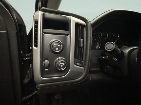 Used 2015 GMC Sierra 1500 SLE w/ Carbon-22 Edition image 21