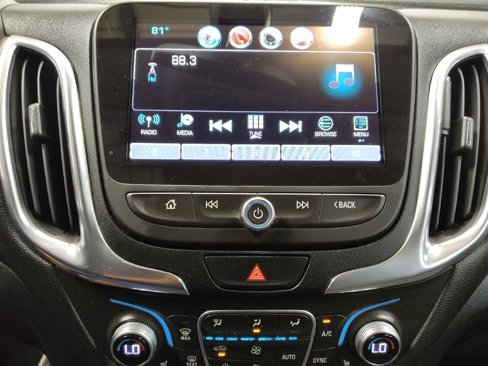 Used 2018 Chevrolet Equinox LT w/ Sun & Infotainment Package image 25
