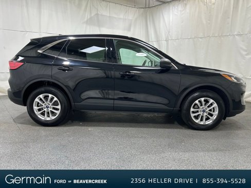 Used 2022 Ford Escape SE w/ Convenience Package image 9