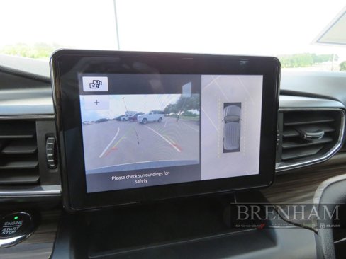Used 2020 Ford Explorer Limited image 30
