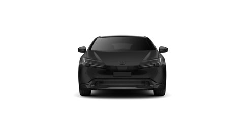 New 2026 Toyota Prius image 17