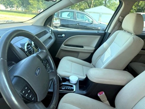 Used 2008 Ford Taurus Limited image 7