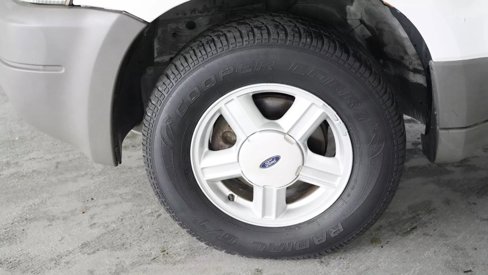 Used 2001 Ford Escape XLT image 23