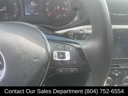 Used 2020 Volkswagen Passat 2.0T SE image 18