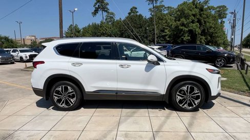 Used 2020 Hyundai Santa Fe Limited image 14
