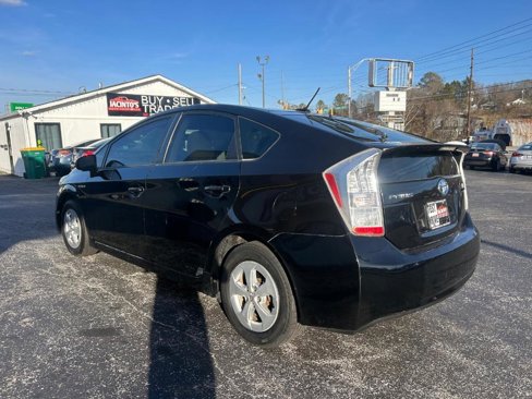 Used 2011 Toyota Prius image 7