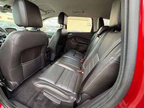 Used 2013 Ford Escape SEL image 22