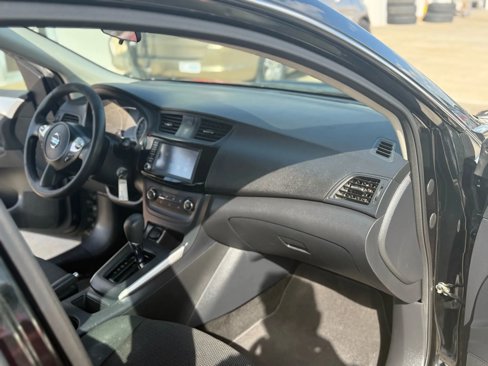 Used 2019 Nissan Sentra S image 26