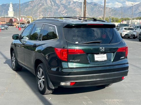 Used 2016 Honda Pilot EX image 3