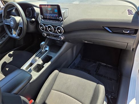 Used 2023 Nissan Sentra SV image 21