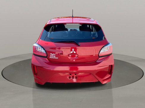 Used 2024 Mitsubishi Mirage ES image 5