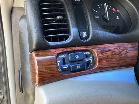 Used 2004 Buick Le Sabre Custom image 21