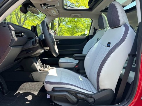 New 2025 MINI Cooper S image 24
