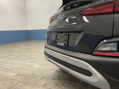 Used 2023 Hyundai Kona SE w/ Cargo Package image 29